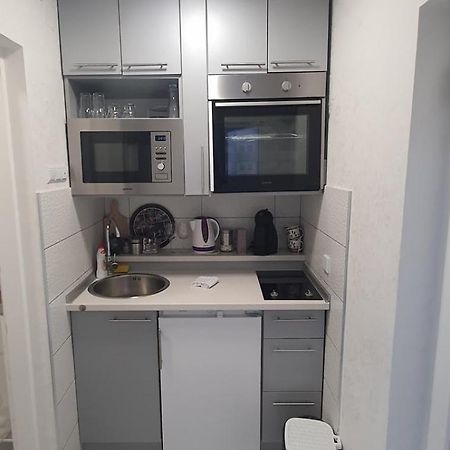 Apartamento Stan 111 Orasje Exterior foto