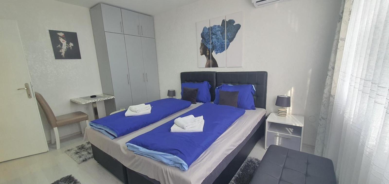Apartamento Stan 111 Orasje Exterior foto
