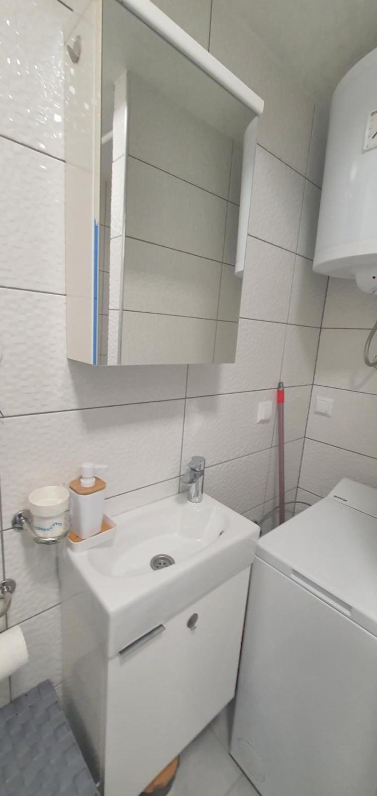 Apartamento Stan 111 Orasje Exterior foto