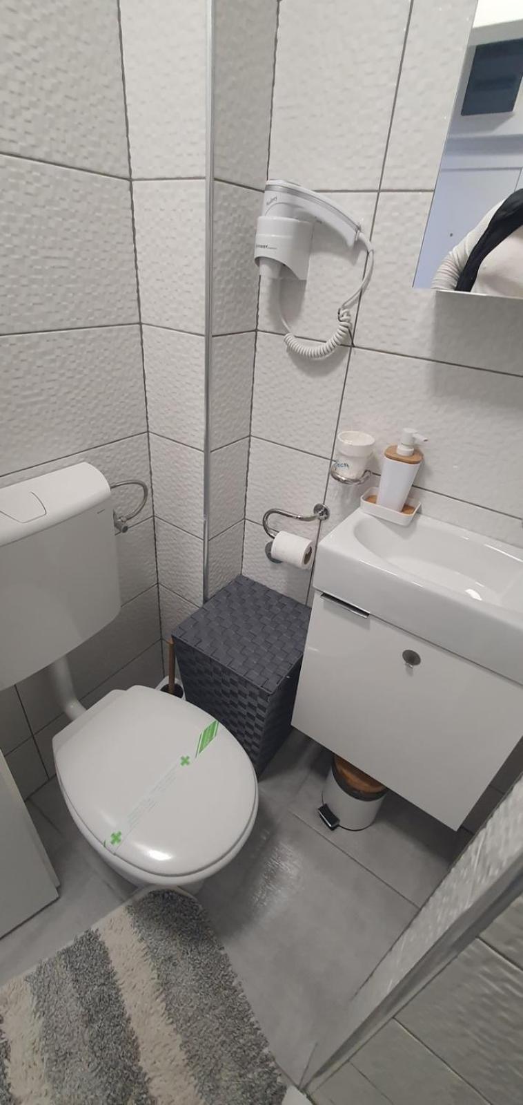 Apartamento Stan 111 Orasje Exterior foto