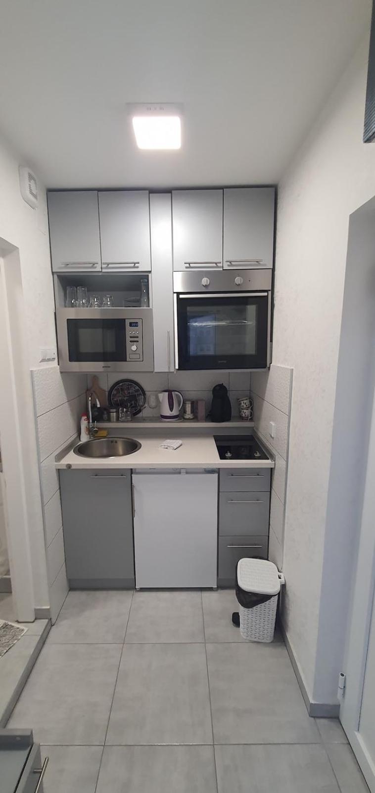 Apartamento Stan 111 Orasje Exterior foto