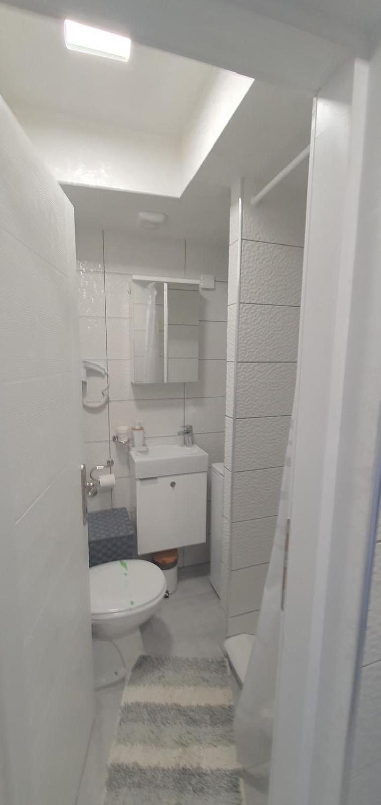 Apartamento Stan 111 Orasje Exterior foto