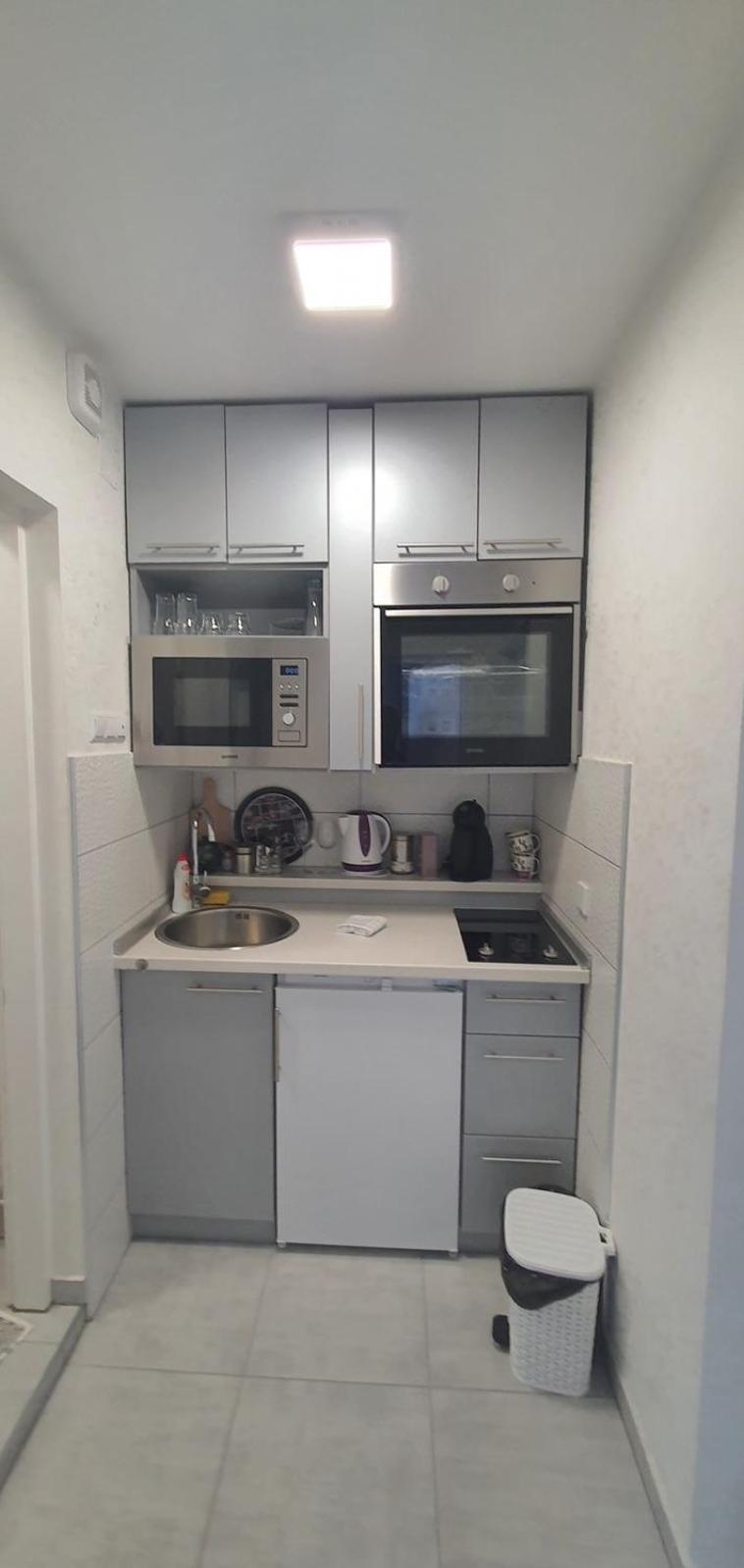 Apartamento Stan 111 Orasje Exterior foto