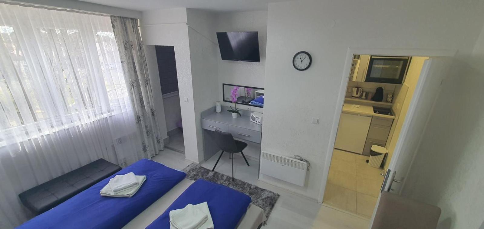 Apartamento Stan 111 Orasje Exterior foto