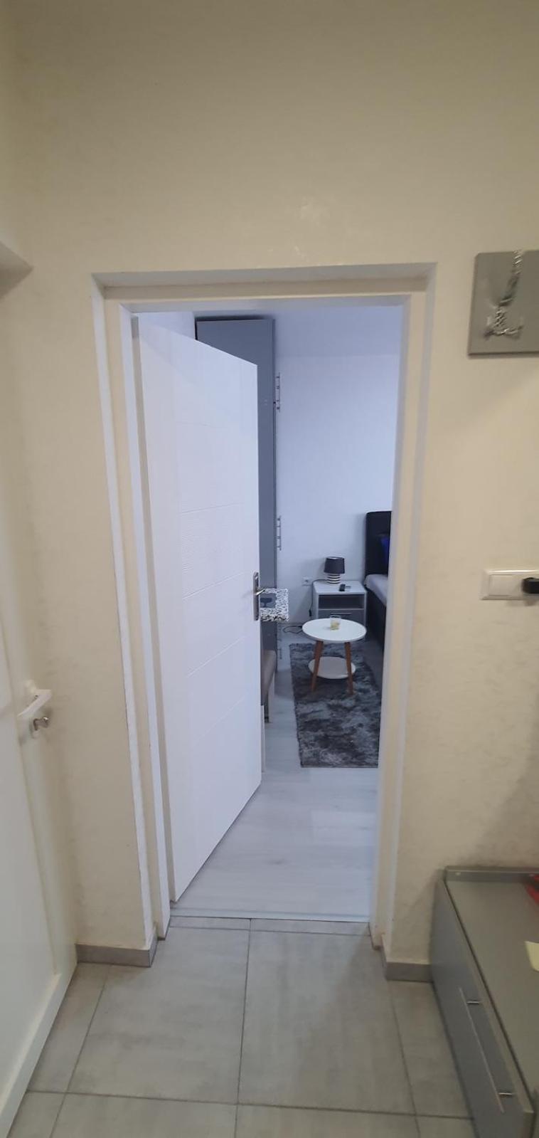 Apartamento Stan 111 Orasje Exterior foto